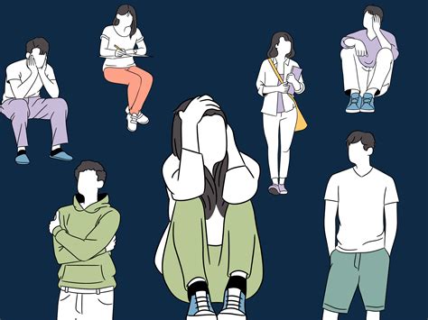 Pinoy youth in worse mental shape today, nationwide .